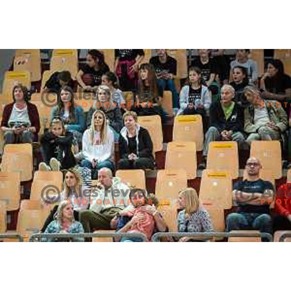 in action during women’s friendly basketball match between Slovenia and Greece in Dvorana Lukna, Maribor, Slovenia on June 9, 2022. Photo: Jure Banfi/www.alesfevzer.com