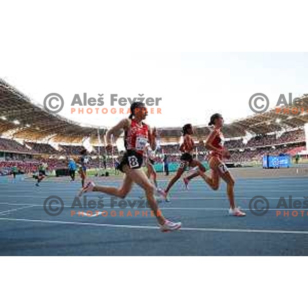 at Mediterranean Games in Oran, Algeria on June 30, 2022