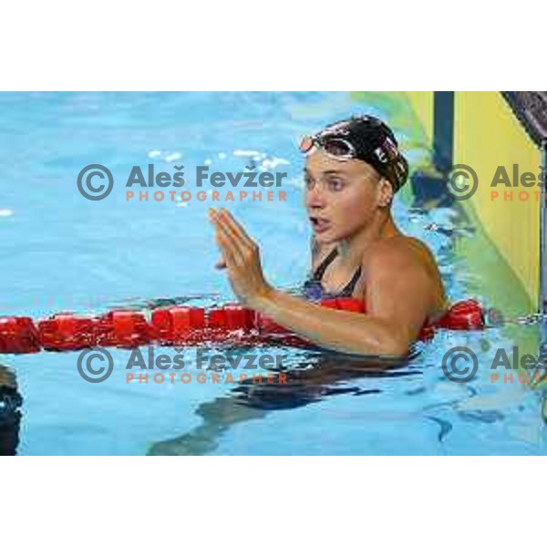 at Mediterranean Games in Oran, Algeria on July 2, 2022