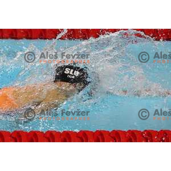 at Mediterranean Games in Oran, Algeria on July 2, 2022