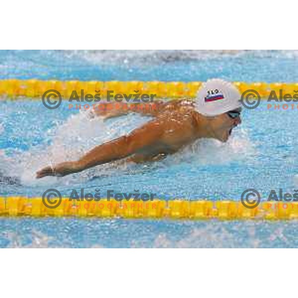 at Mediterranean Games in Oran, Algeria on July 2, 2022