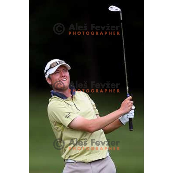 Gregor Slabe (SLO) 