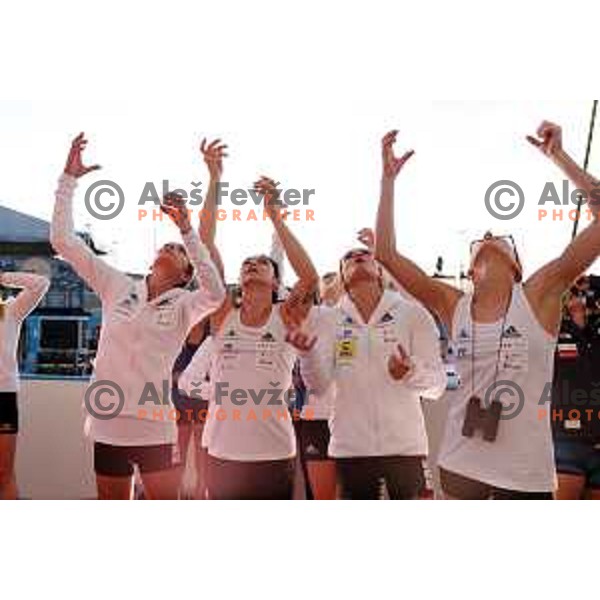 IFSC-Climbing World Cup lead in Koper, Slovenia on. September 2, 2022
