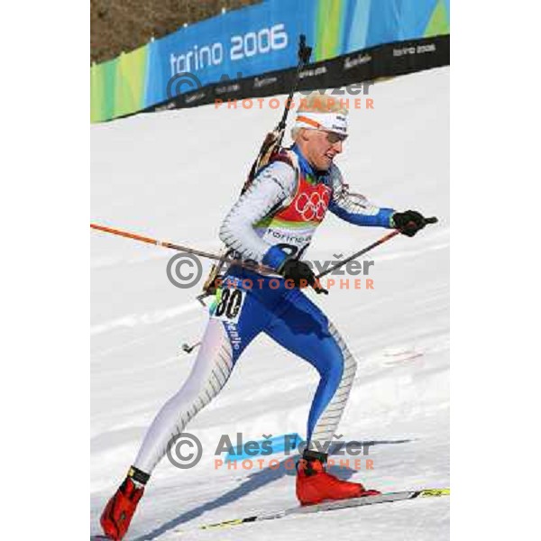 Bauer Klemen