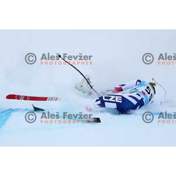Boys and Girls Super G, EYOF 2023 Tarvisio on January 28, 2023