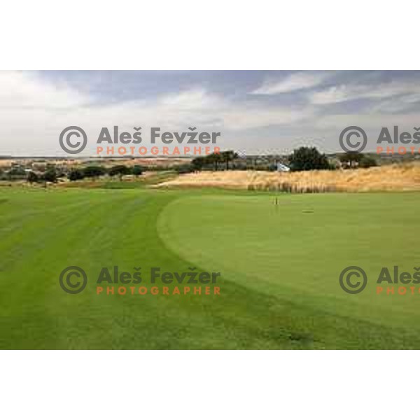 Marco Simone Golf Club-Ryder Cup 2023 course, Rome, Italy on June 24, 2022