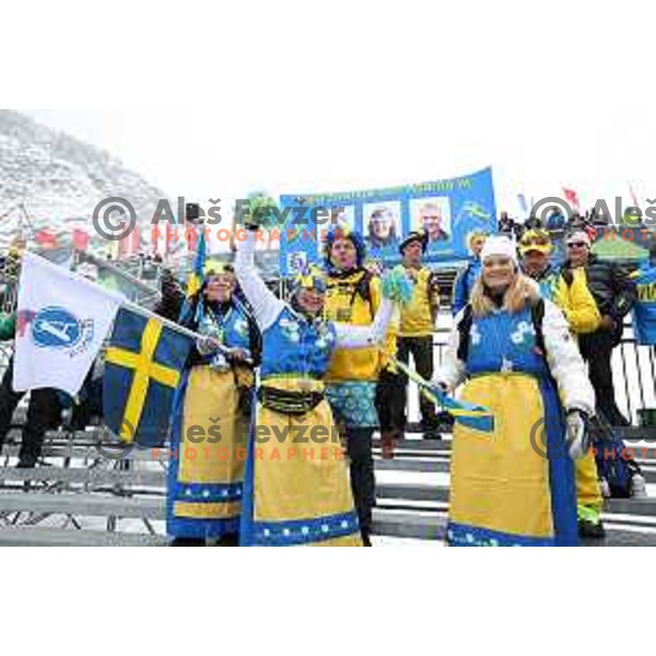Cross country Men 15 km Interval start Free at Planica 2023 World Nordic Championships, Slovenia on March 1, 2023