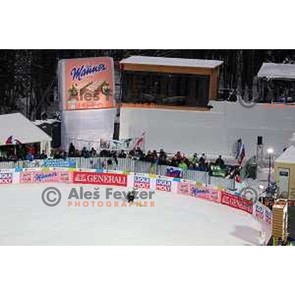 Ski jumping Women Large Hill at Planica 2023 World Nordic Championships, Slovenia on March1, 2023