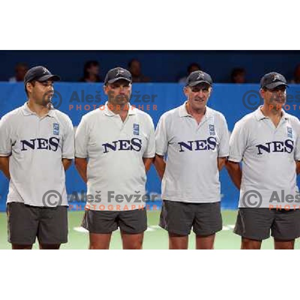 Referees 
