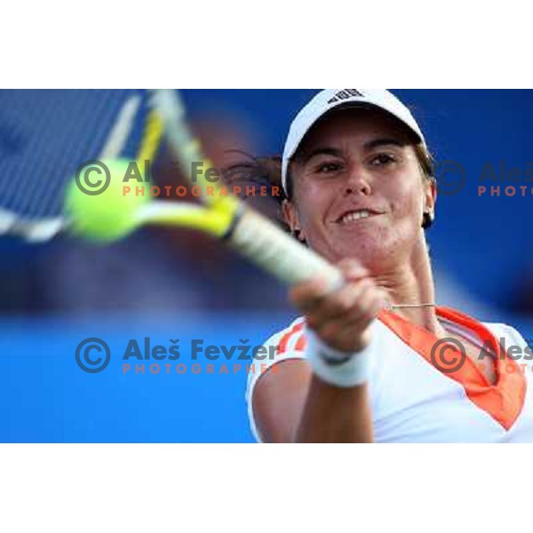 Anabel Medina Garrigues (ESP) 