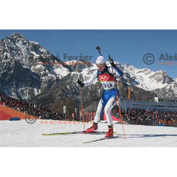 Gregorin Teja