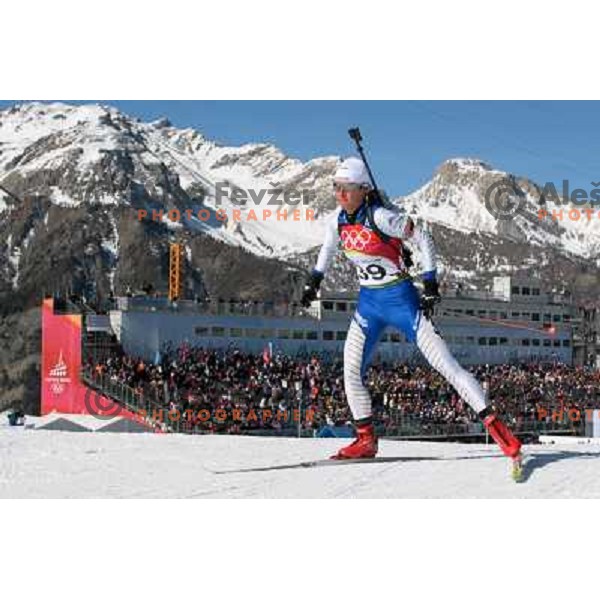 Gregorin Teja