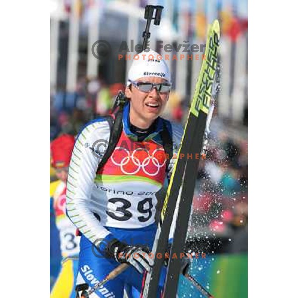 Gregorin Teja