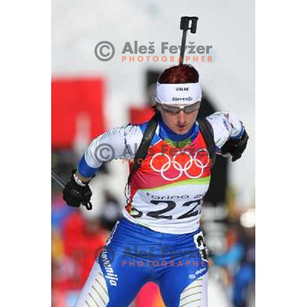 Brankovic Tadeja