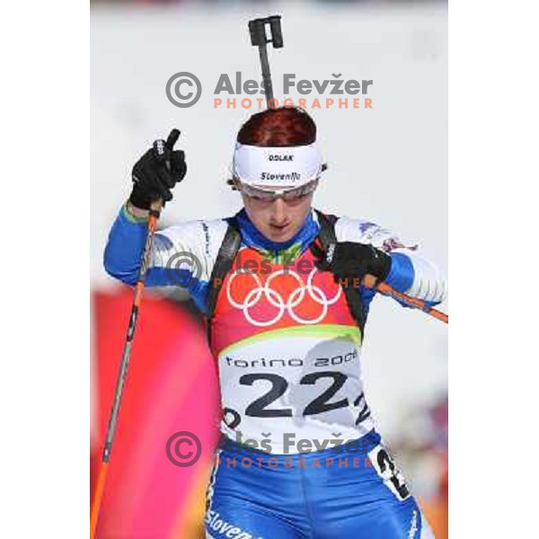 Brankovic Tadeja