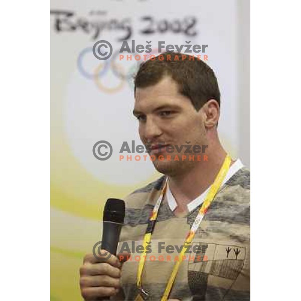 Matjaz Ceraj 
