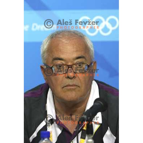 Rudi Cajevec 