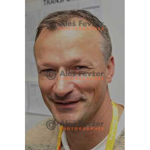 Filip Lescak 