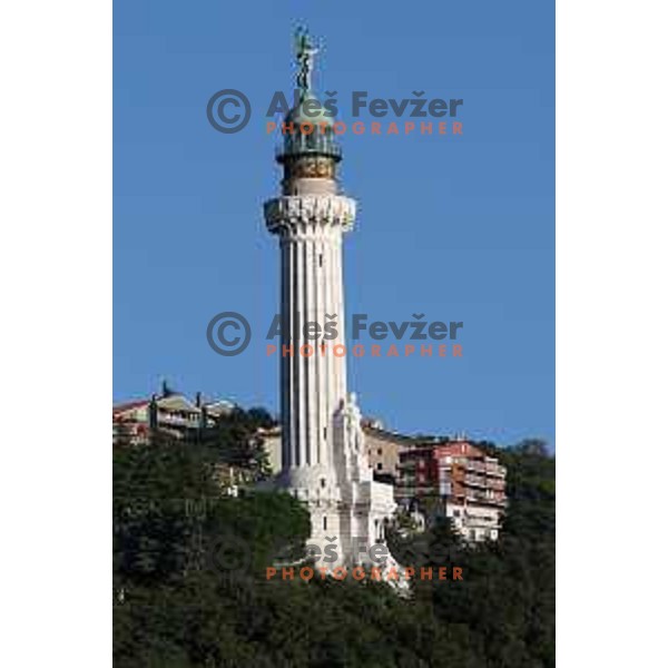 Official practice day of Barcolana Sailing Regatta 55, Trieste, Italy on October 7, 2023