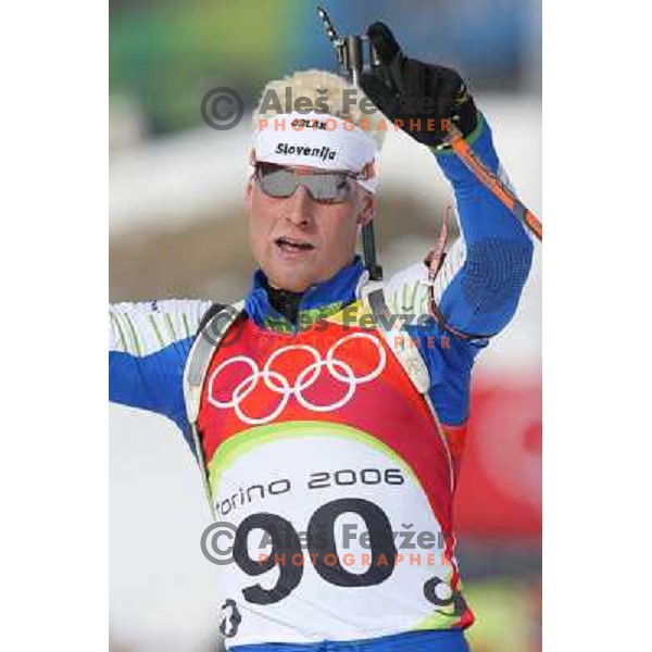 Klemen Bauer