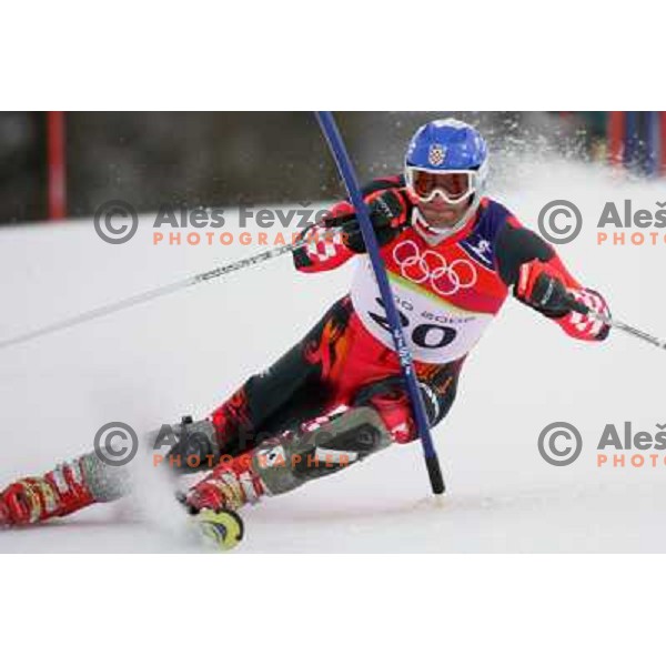 Kostelic Ivica