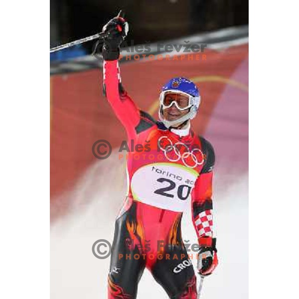 Kostelic Ivica