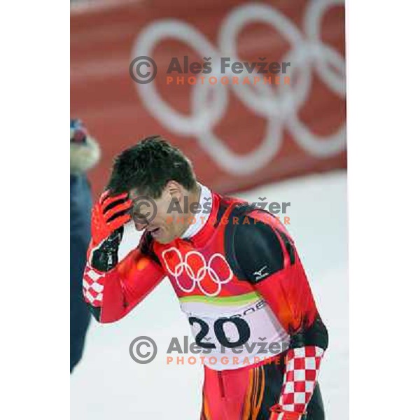 Kostelic Ivica