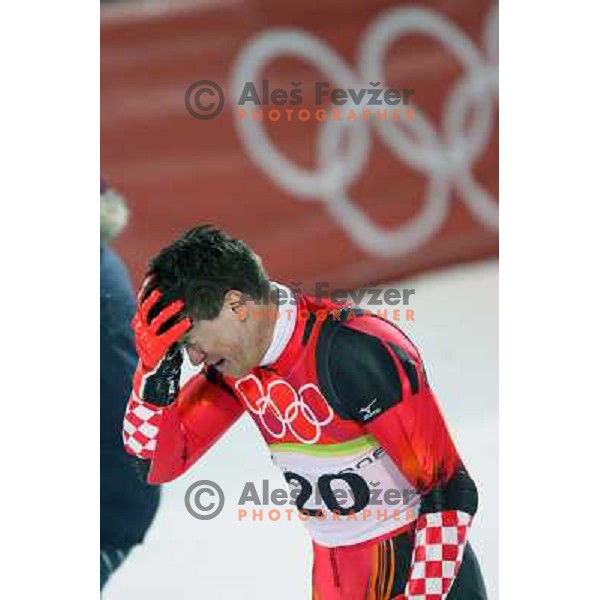 Kostelic ivica joka