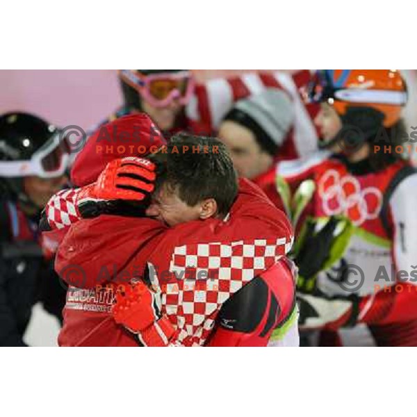 Kostelic Ivica joka