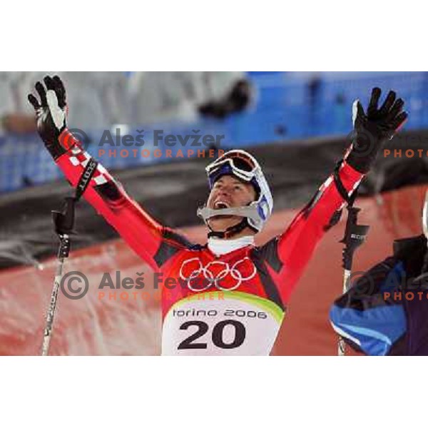Kostelic Ivica