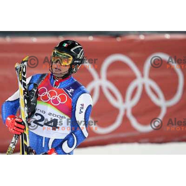 Giorgio Rocca