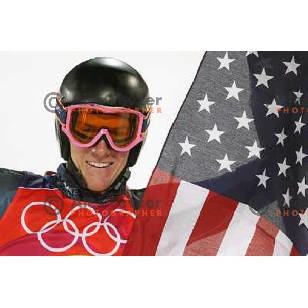 Ligety Ted, olimpijski zmagovalec