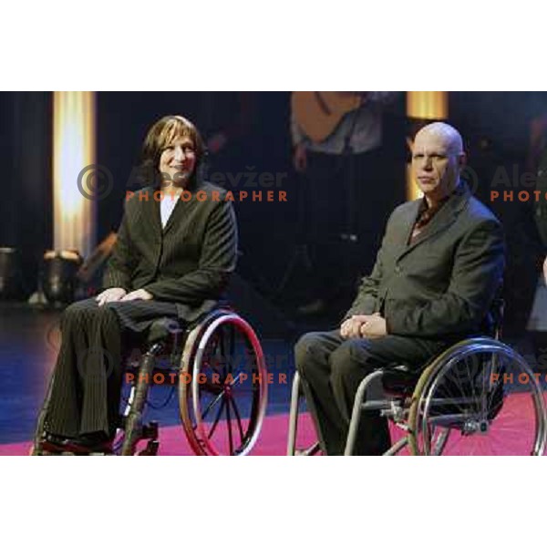 Mateja Pintar, Franc Pinter 