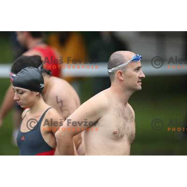 Relay and Triathlon for Everbody, Zaka, Bled, Slovenia 3.9.2008 