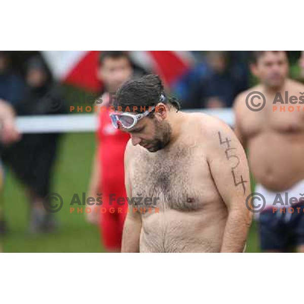 Relay and Triathlon for Everbody, Zaka, Bled, Slovenia 3.9.2008 