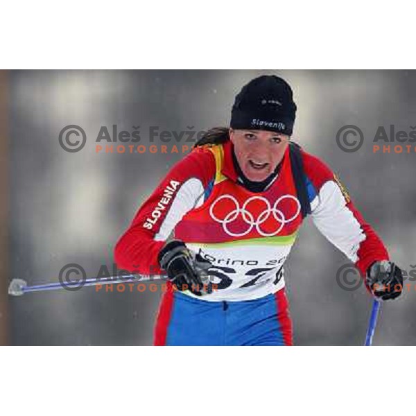 Petra Majdic