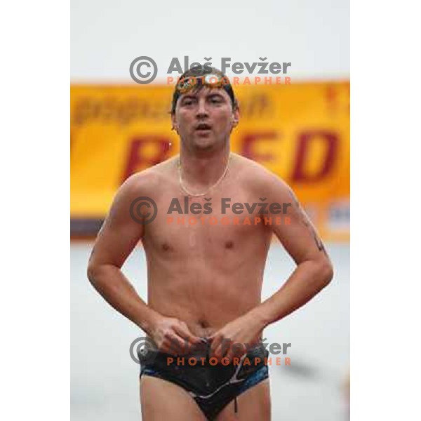 Relay and Triathlon for Everbody, Zaka, Bled, Slovenia 3.9.2008 