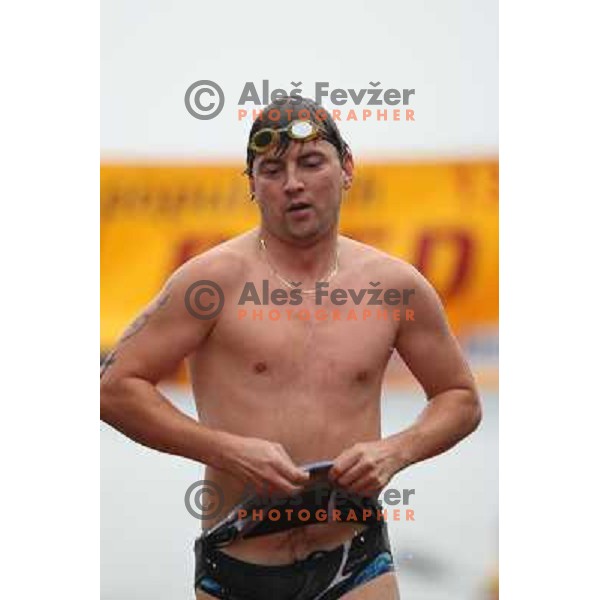 Relay and Triathlon for Everbody, Zaka, Bled, Slovenia 3.9.2008 