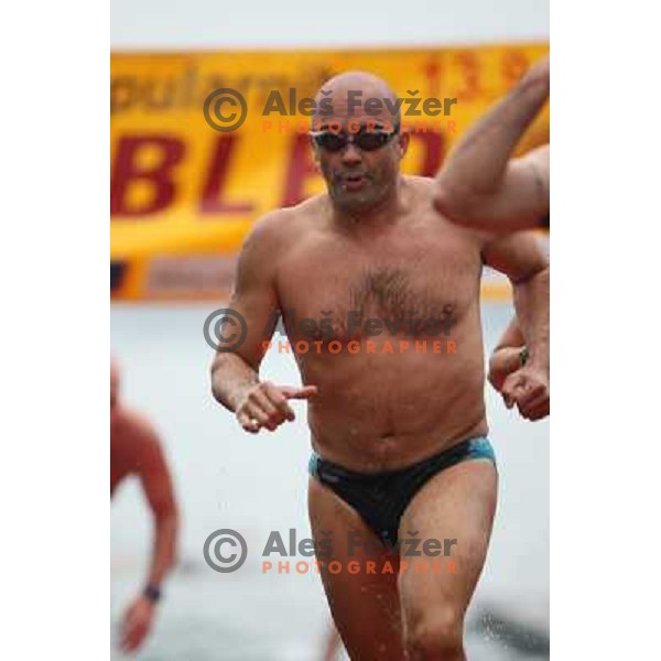 Relay and Triathlon for Everbody, Zaka, Bled, Slovenia 3.9.2008 