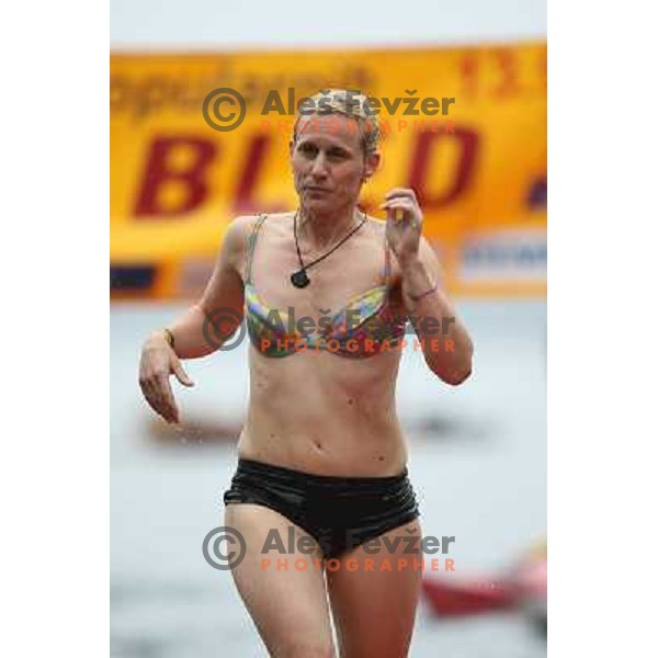 Relay and Triathlon for Everbody, Zaka, Bled, Slovenia 3.9.2008 
