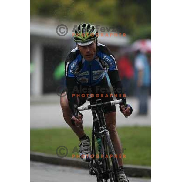 Relay and Triathlon for Everbody, Zaka, Bled, Slovenia 3.9.2008 