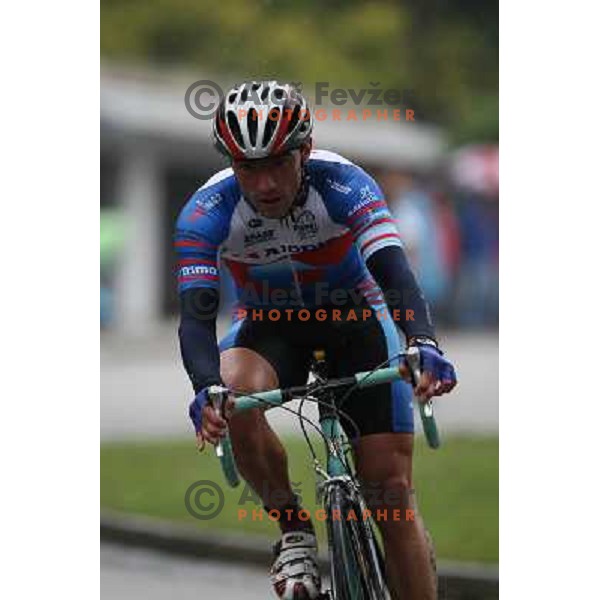 Relay and Triathlon for Everbody, Zaka, Bled, Slovenia 3.9.2008 