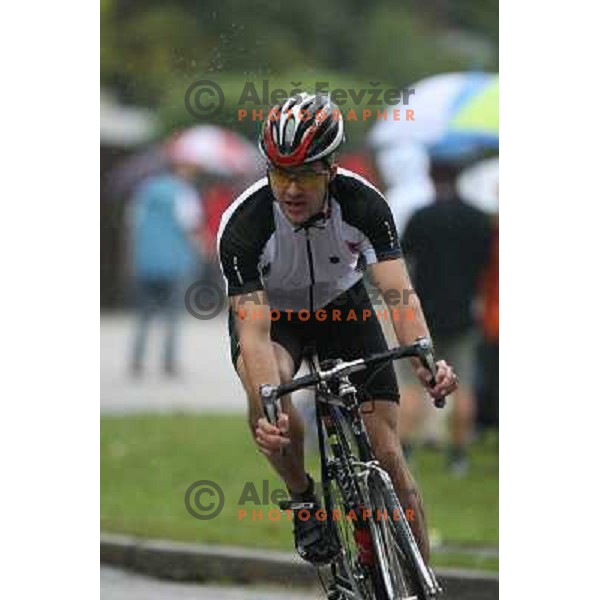 Relay and Triathlon for Everbody, Zaka, Bled, Slovenia 3.9.2008 