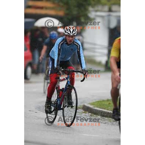 Relay and Triathlon for Everbody, Zaka, Bled, Slovenia 3.9.2008 