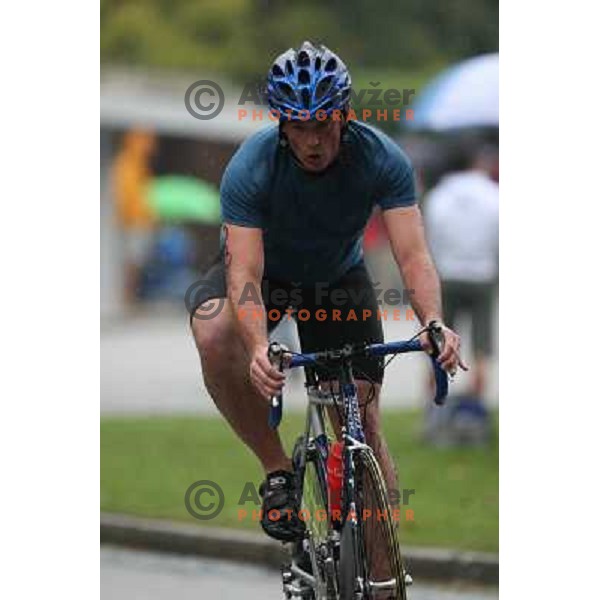 Relay and Triathlon for Everbody, Zaka, Bled, Slovenia 3.9.2008 