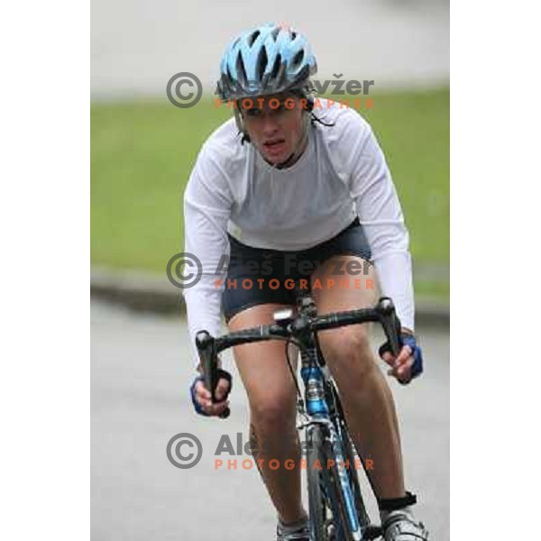 Relay and Triathlon for Everbody, Zaka, Bled, Slovenia 3.9.2008 
