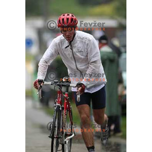 Relay and Triathlon for Everbody, Zaka, Bled, Slovenia 3.9.2008 