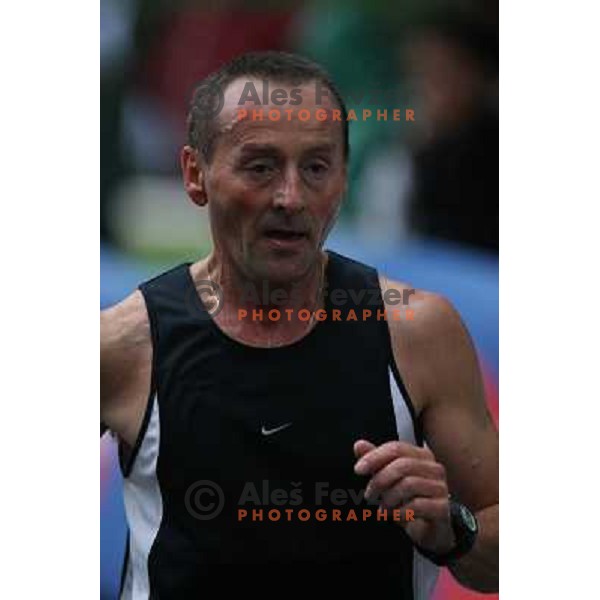 Relay and Triathlon for Everbody, Zaka, Bled, Slovenia 3.9.2008 