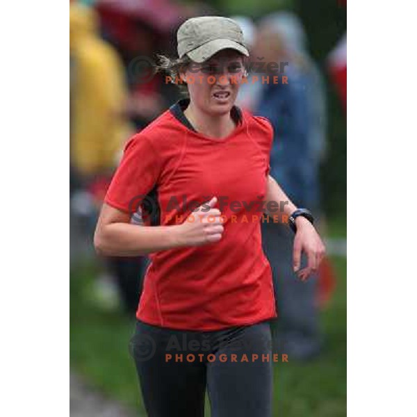 Relay and Triathlon for Everbody, Zaka, Bled, Slovenia 3.9.2008 