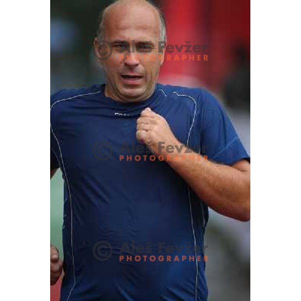 Relay and Triathlon for Everbody, Zaka, Bled, Slovenia 3.9.2008 